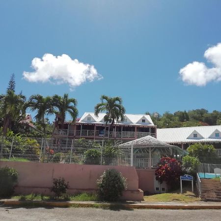 Residence Canouan 4312 Sainte-Anne Exterior foto